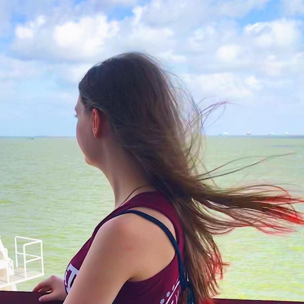 Meet your Posher, Miranda